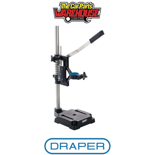 Draper 54488 vertical drill - draper,