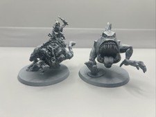 Warhammer FB Orcs Goblins