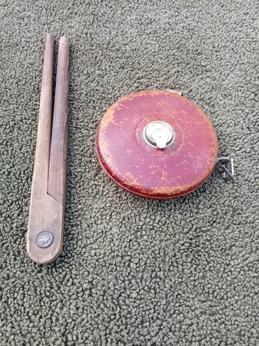 Rabone chesterman 30m - rabone, tape