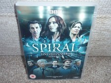 Spiral DVD 2017 2018 Complete