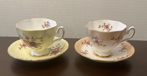 Salisbury bone china set of - salisbury,