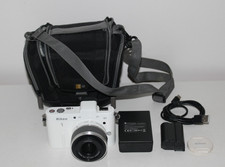 Nikon 1 V1 Digital Camera