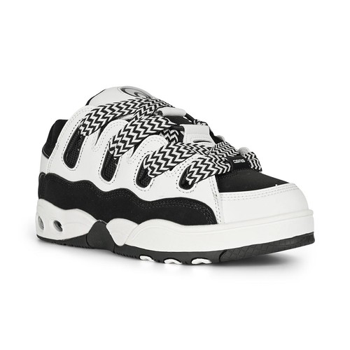 Osiris skate shoes - osiris, d3