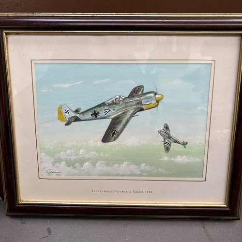 Original robinson - g,