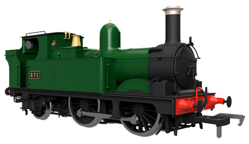 517 005s dapol gauge - dapol, oo