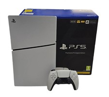 Sony Playstation 5 Slim