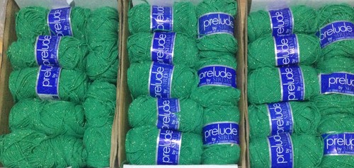 Yarn wool prelude - wool, sirdar