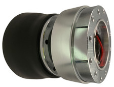 QUICK RELEASE STEERING WHEEL