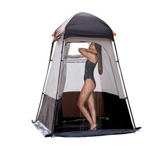Portable Privacy Shower Tent