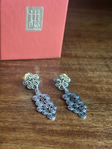 James avery retired - james, 60th