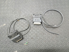 PAR safe lamp holder with flex