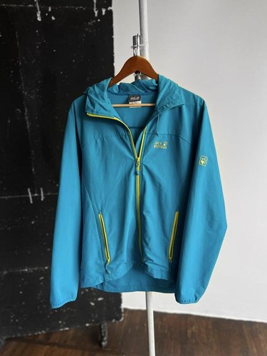 Men jack wolfskin - jack, jacket