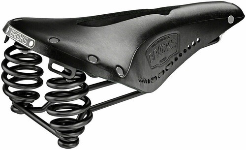 Brooks flyer imperial saddle - flyer,