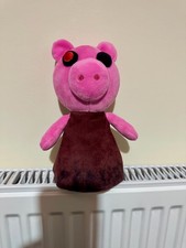 Roblox Piggy Game Plush Toy 8"