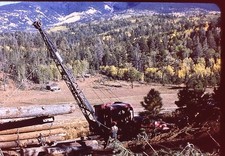 Photograph 35mm Slide Arizona