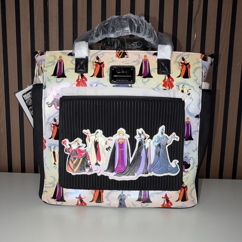 Disney villains iridescent - disney,