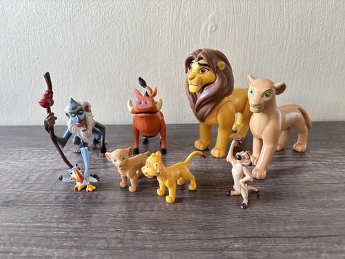 Disney the lion king - lion,