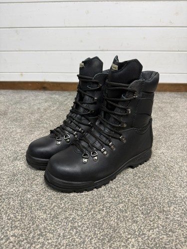 Altberg peacekeeper black - altberg, p3