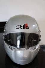 Stilo ST4FN Composite Helmet