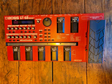 Boss GT-6B BOSS Bass Pedal