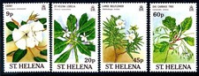 Helena 1989 rare plants - 1989,