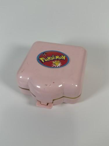Vintage pokemon polly pocket - vintage,
