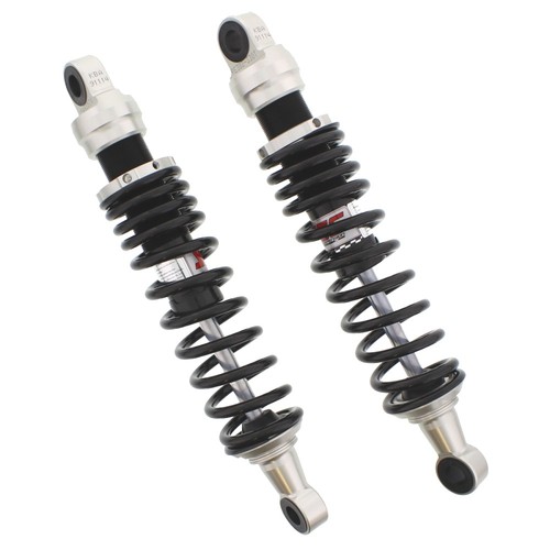 Shock absorber pair - pair, rear