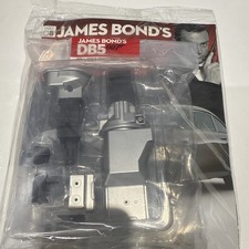 JAMES BOND 007 - ASTON MARTIN