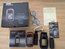 GARMIN eTrex 20J Handy GPS