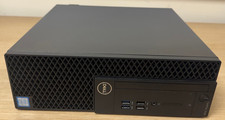 Dell OptiPlex 3060 SFF, Intel