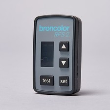 Broncolor RFS 2 Transceiver