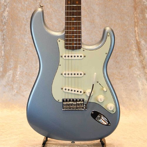 Fender custom shop vintage - fender,