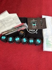 Body Shop Himalayan Charcoal