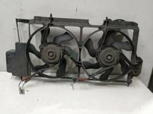 Cooling fan citroen - cooling, 15