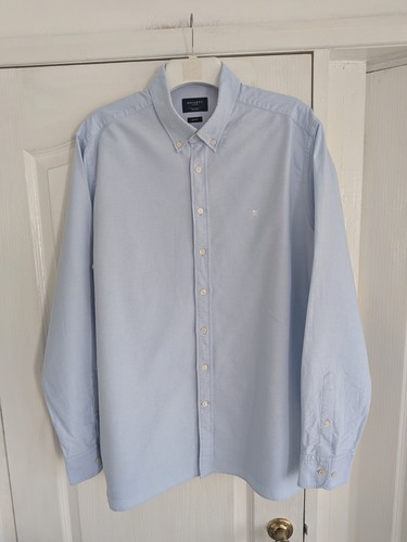 Mens hackett shirt size xxl - mens,
