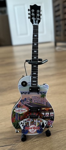 Rare hard rock cafe - -,