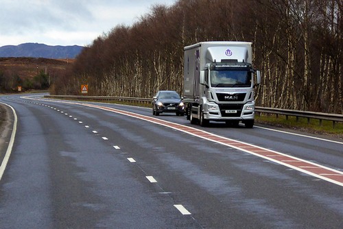 Photo 6x4 hgv the near - photo,