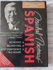 Michel Thomas Spanish