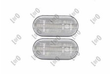 LED Pair Indicator Set Fits