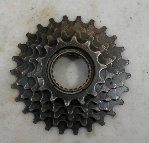 Classic maillard speed - classic,