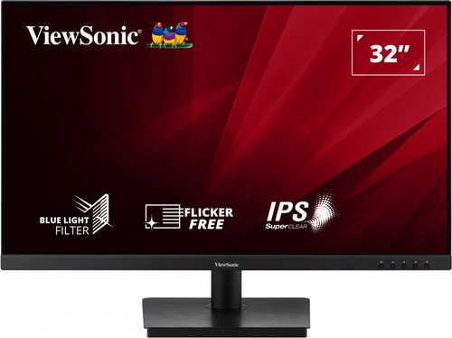 Viewsonic va3209 mhd - va, va3209-2k-mhd