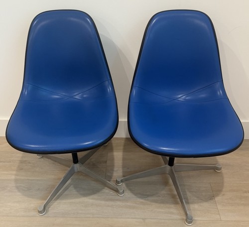 Pair herman miller - herman,