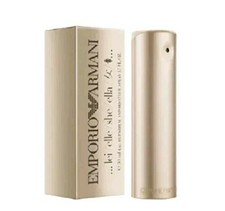 EMPORIO ARMANI SHE Eau de