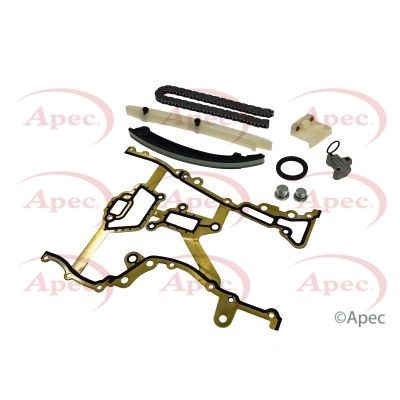 Apec timing chain kit for - timing,