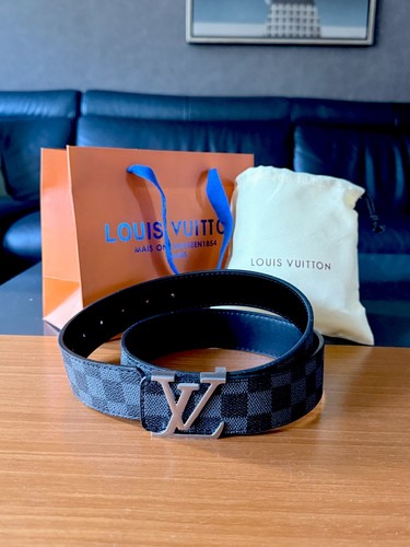 Louis vuitton initiales - vuitton, lv