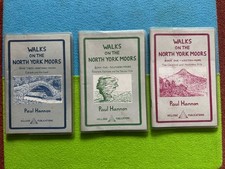 PAUL HANNON Walks on the North