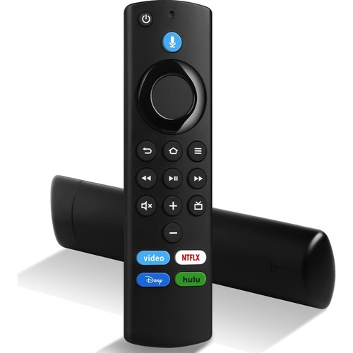 Smart firestick remote - tv,