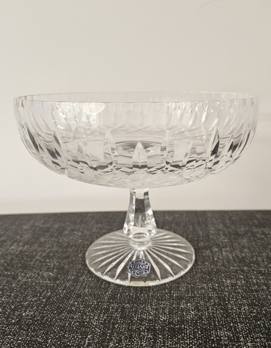Vintage stuart crystal - vintage,