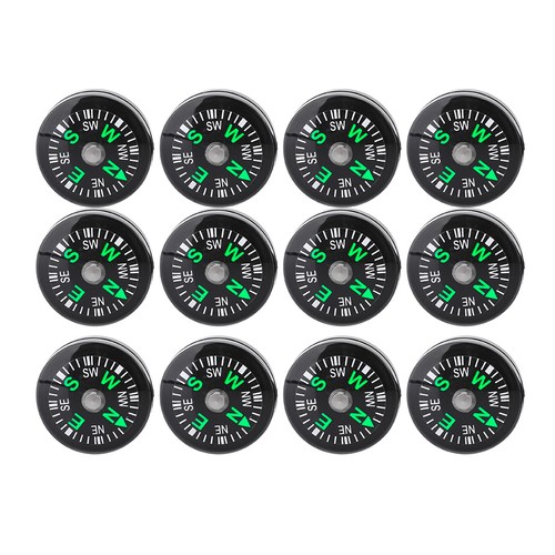 Compass stability 20mm - compass,