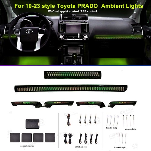 Auto system multi - auto, colors